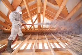 Types of Insulation We Offer in Horicon, WI