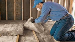 Best Insulation for Metal Buildings  in Horicon, WI