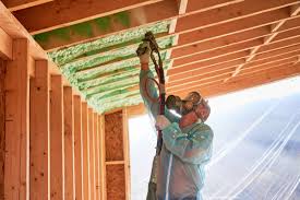 Best Pipe and Duct Insulation  in Horicon, WI