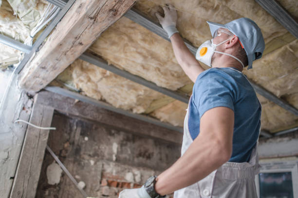 Best Spray Foam Insulation  in Horicon, WI