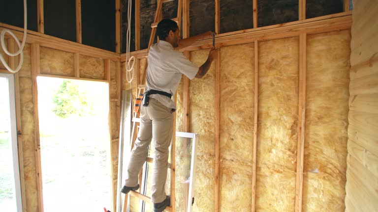 Best Radiant Barrier Insulation  in Horicon, WI