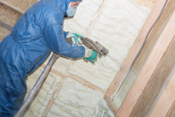 Best Attic Insulation Installation  in Horicon, WI