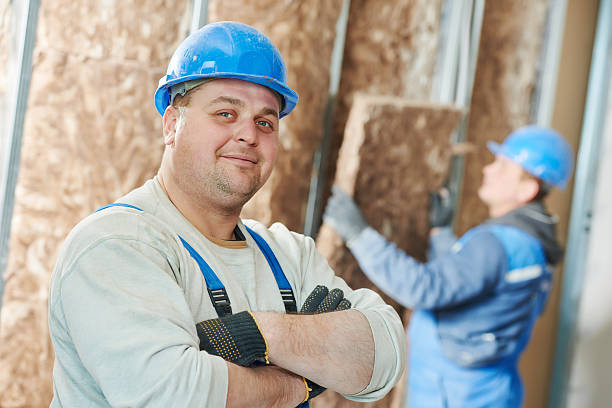 Best Commercial Insulation Services  in Horicon, WI